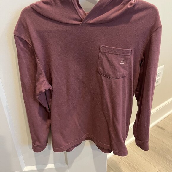 Free Fly Apparel Toddler Bamboo Hoodie - Picture 2 of 4